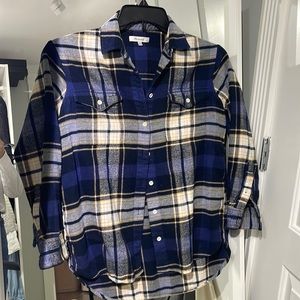 Madewell shirt